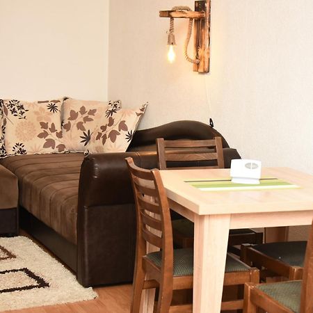 Vikendica Ceperkovic #1 Villa Kopaonik Eksteriør bilde