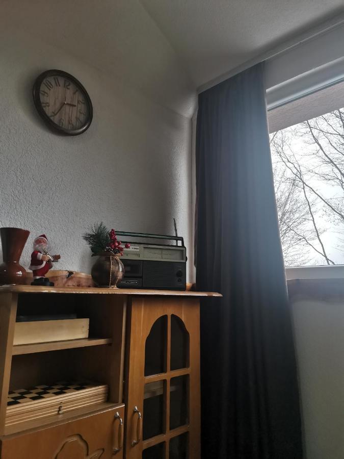 Vikendica Ceperkovic #1 Villa Kopaonik Eksteriør bilde