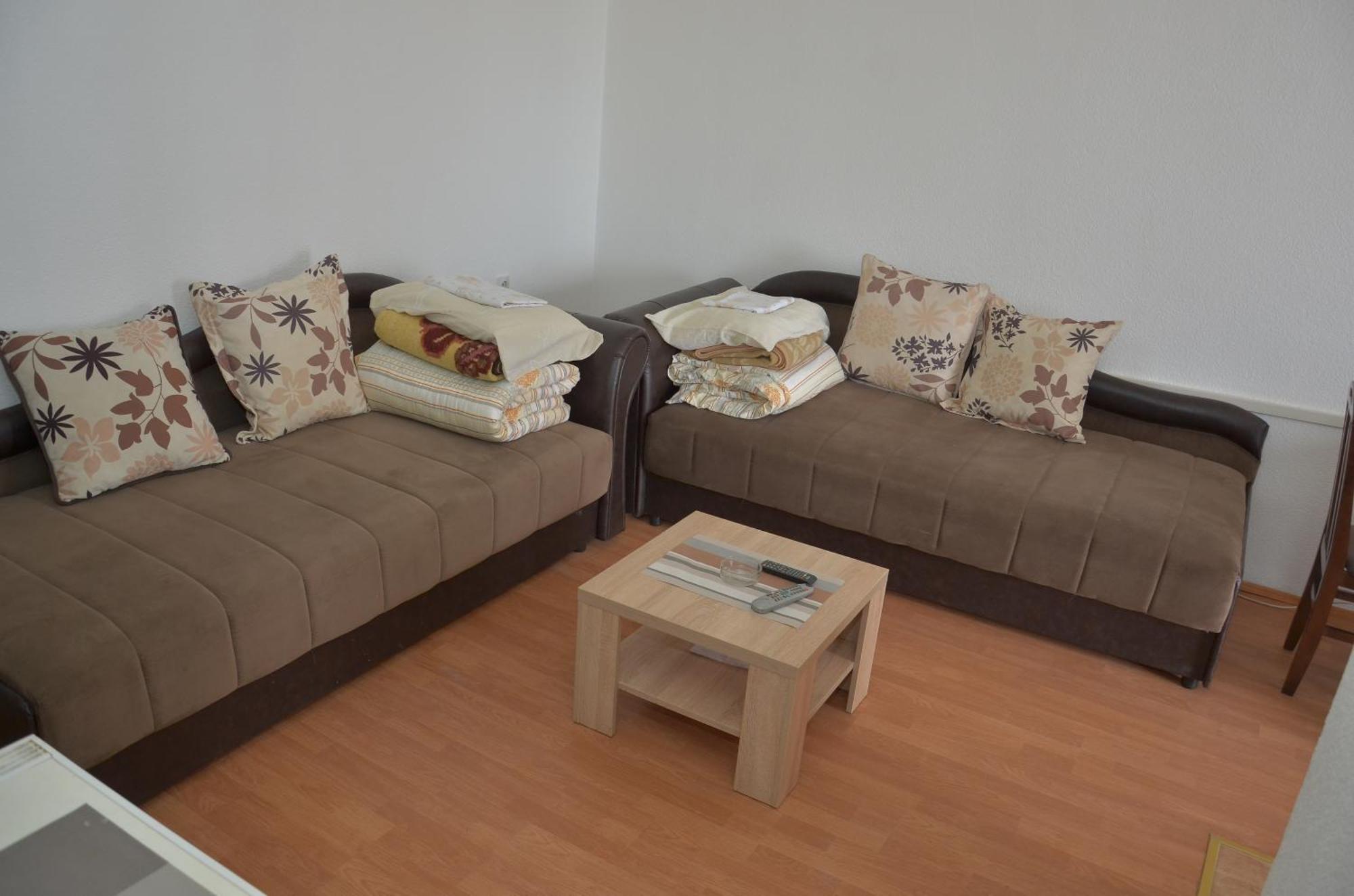 Vikendica Ceperkovic #1 Villa Kopaonik Rom bilde