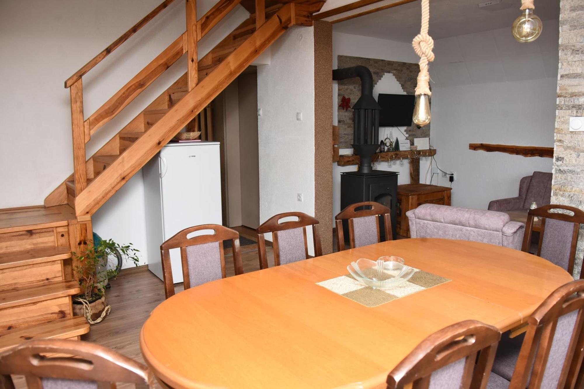 Vikendica Ceperkovic #1 Villa Kopaonik Eksteriør bilde