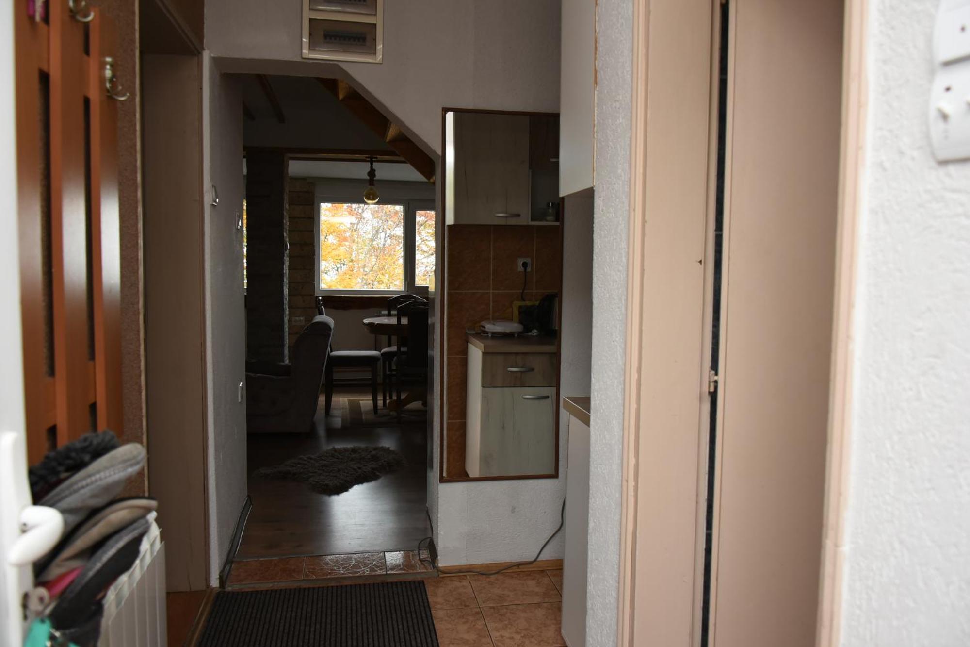 Vikendica Ceperkovic #1 Villa Kopaonik Eksteriør bilde